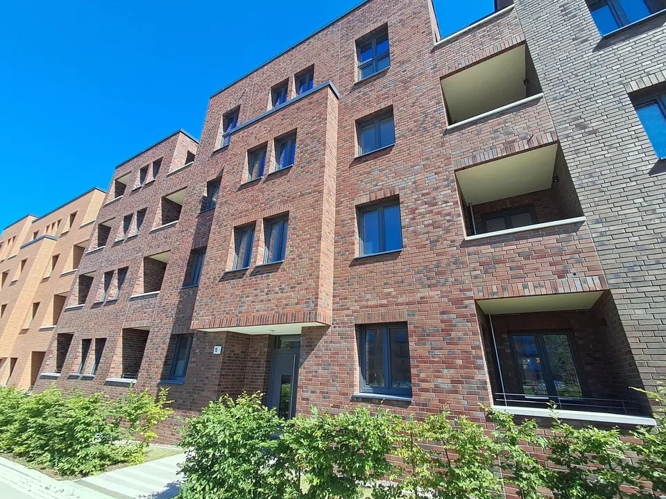 2 Zimmer Wohnung mit 71 m² in Hannover – Bild 2