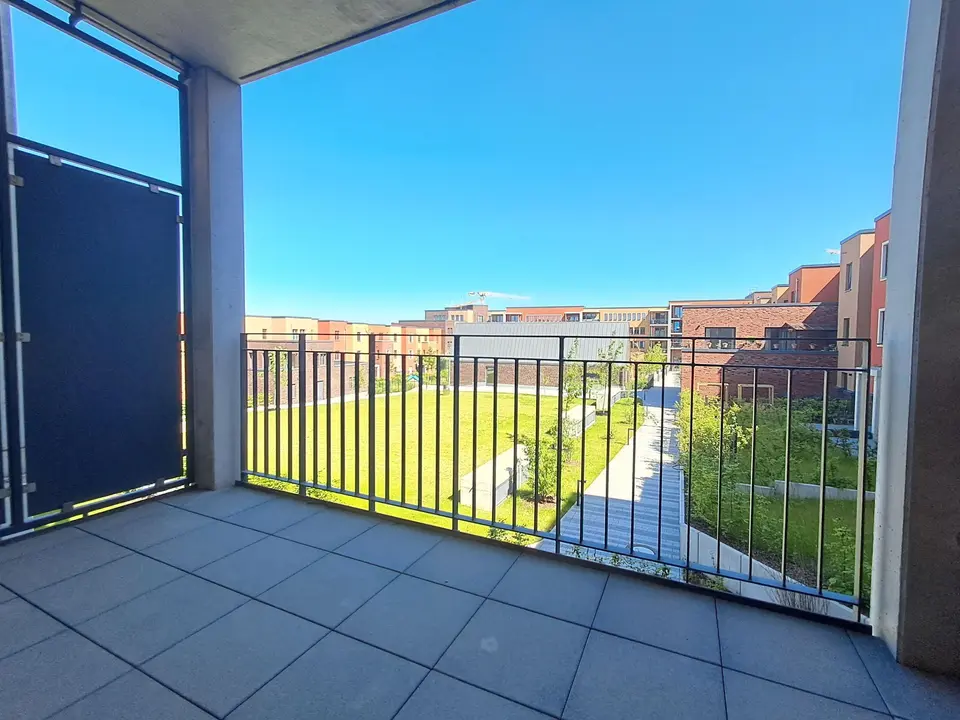 2 Zimmer Wohnung mit 71 m² in Hannover – Bild 4