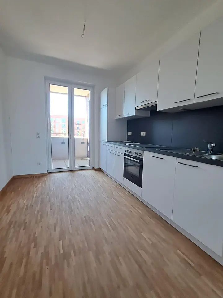 2 Zimmer Wohnung mit 71 m² in Hannover – Bild 8