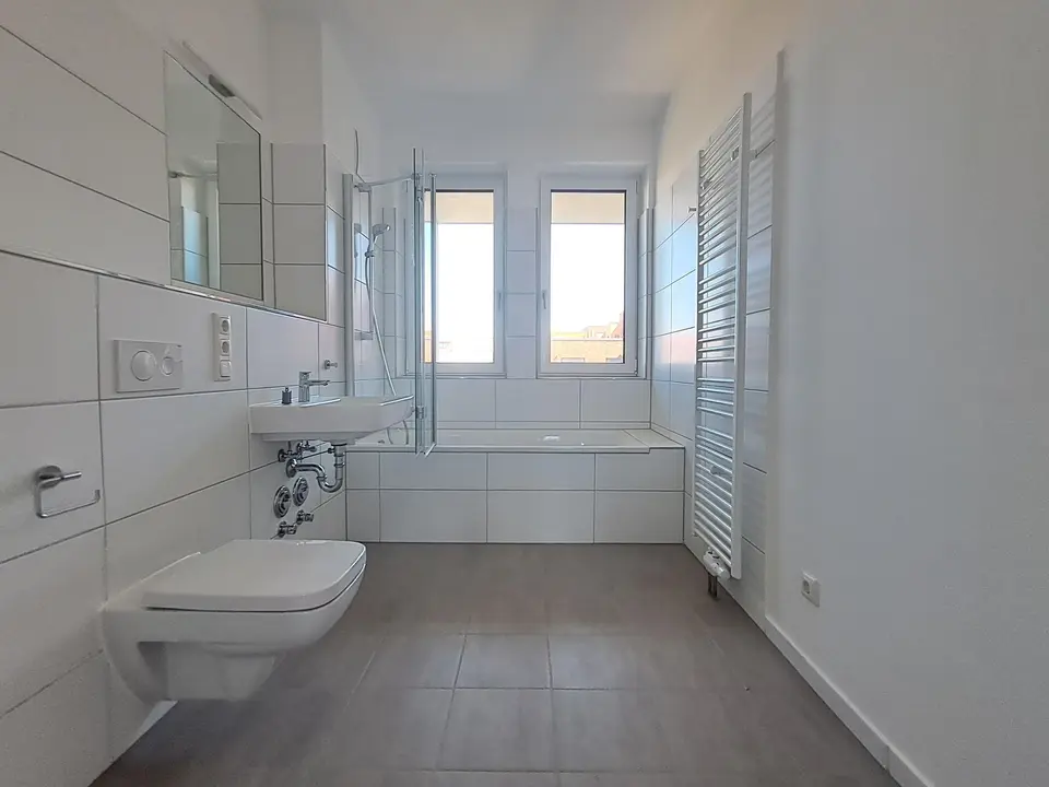 2 Zimmer Wohnung mit 71 m² in Hannover – Bild 10