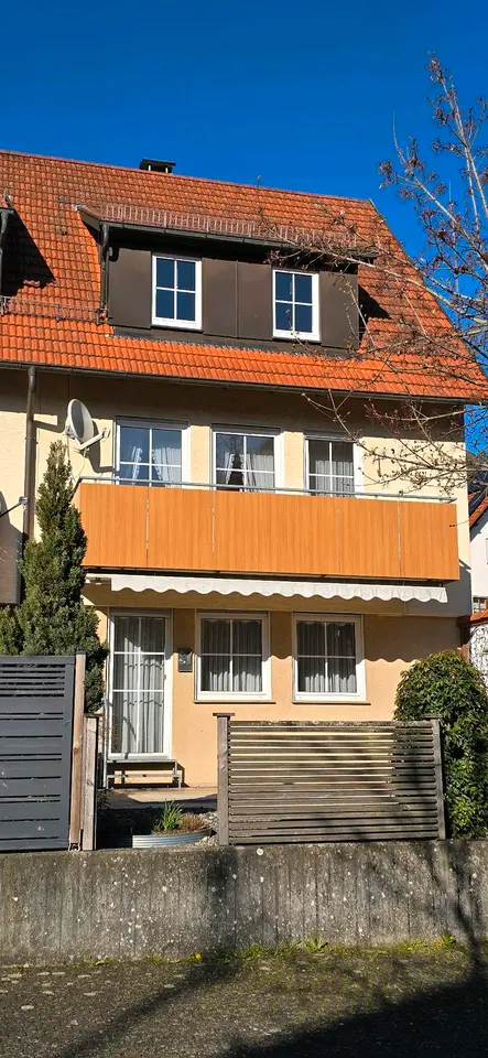 5 Zimmer Haus mit 120 m² in Esslingen am Neckar – Bild 1
