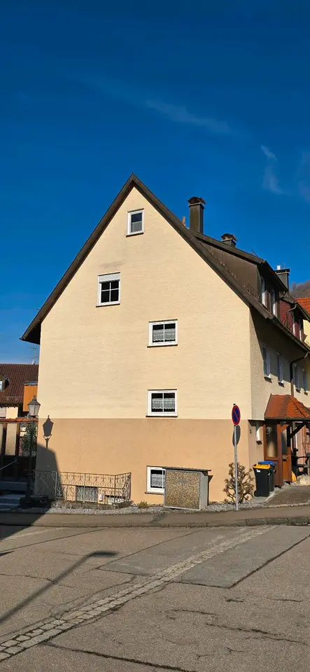 5 Zimmer Haus mit 120 m² in Esslingen am Neckar – Bild 2