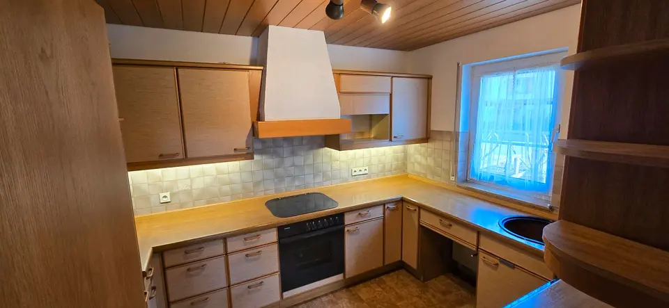 5 Zimmer Haus mit 120 m² in Esslingen am Neckar – Bild 7