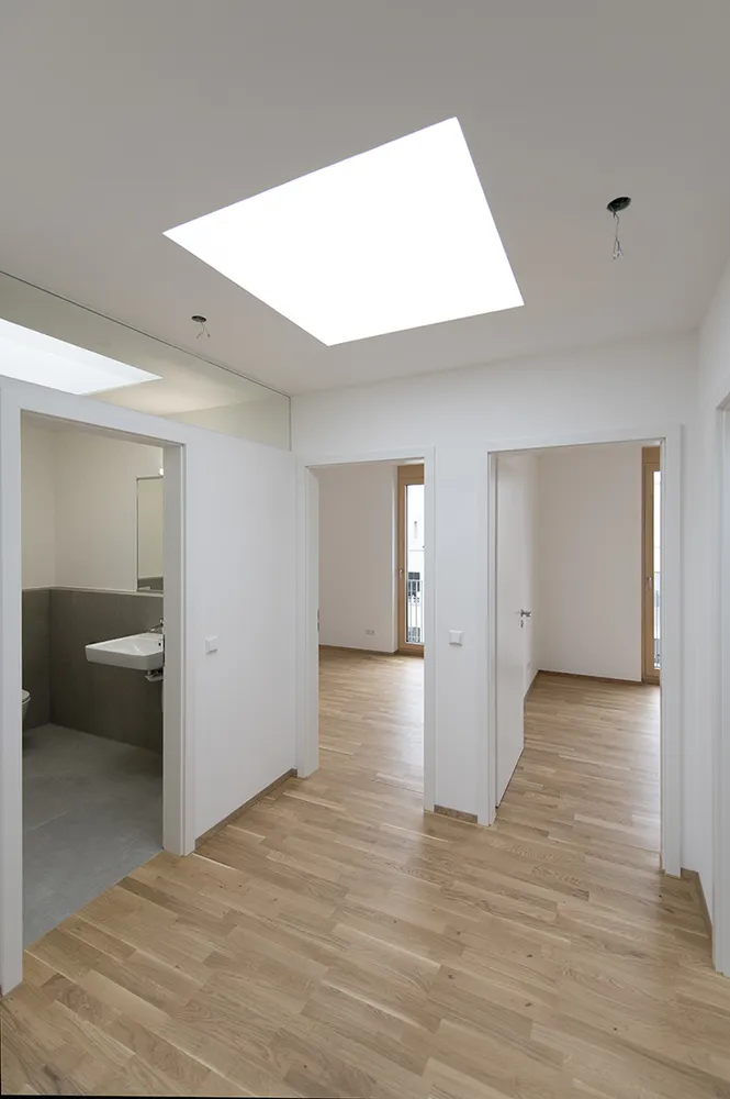 5 Zimmer Wohnung mit 135 m² in Ulm – Bild 10