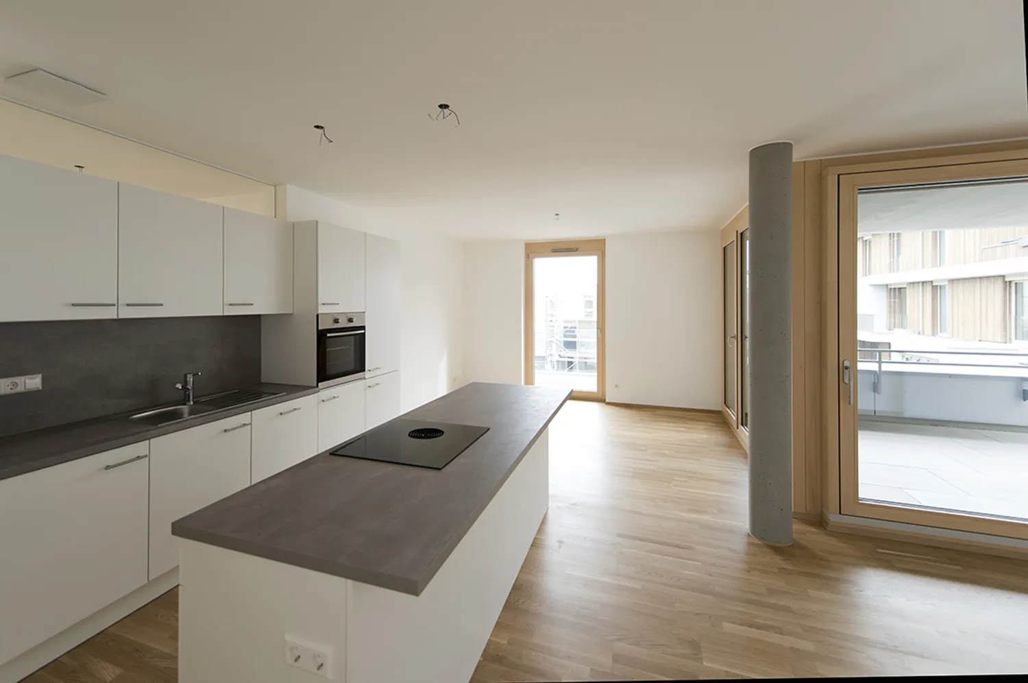 5 Zimmer Wohnung mit 135 m² in Ulm – Bild 4