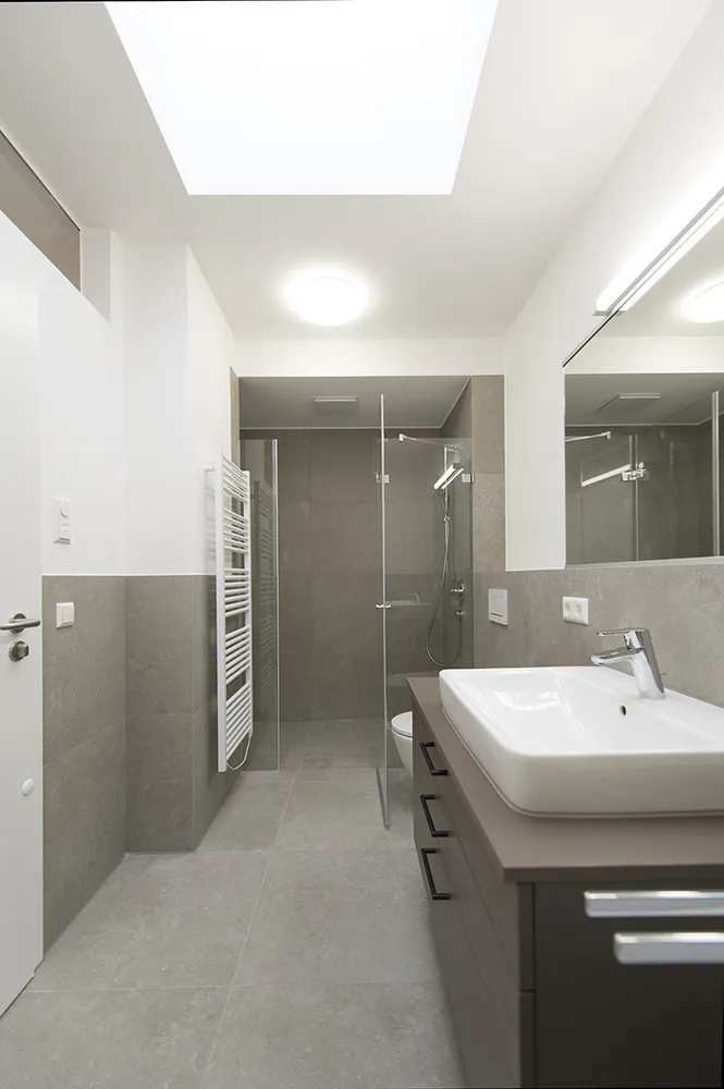 5 Zimmer Wohnung mit 135 m² in Ulm – Bild 6