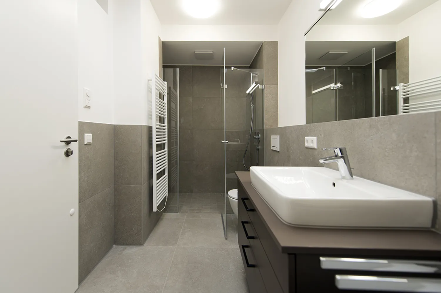 5 Zimmer Wohnung mit 135 m² in Ulm – Bild 7