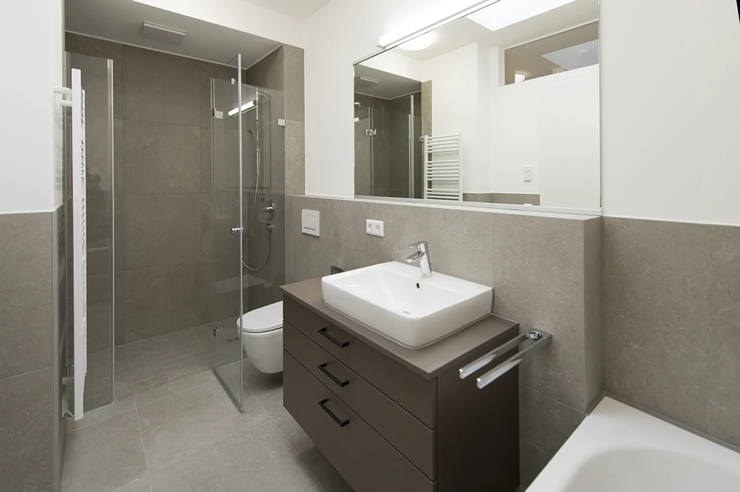 5 Zimmer Wohnung mit 135 m² in Ulm – Bild 8