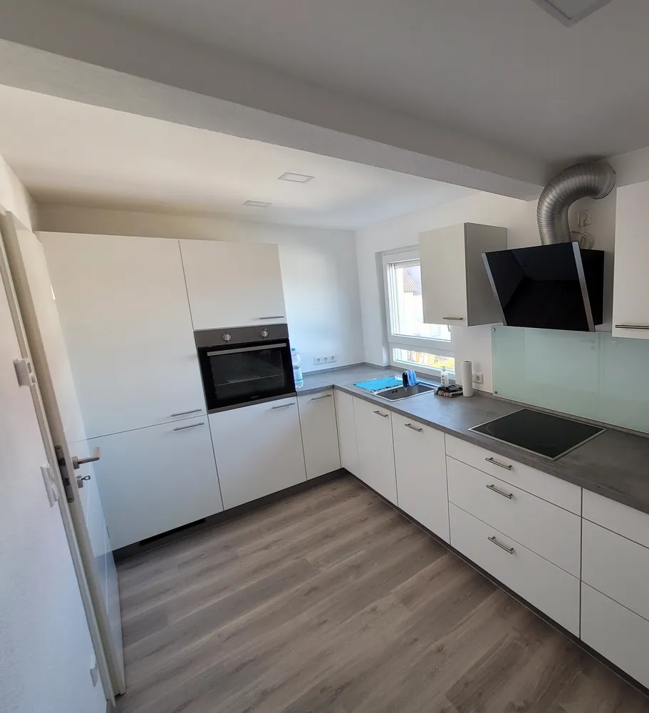 3 Zimmer Wohnung mit 86 m² in Sindelfingen – Bild 4