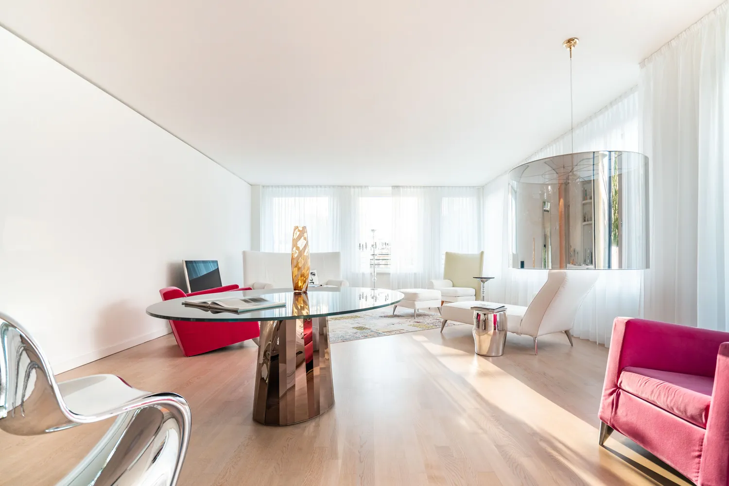 2 Zimmer Wohnung mit 97 m² in Berlin – Bild 1