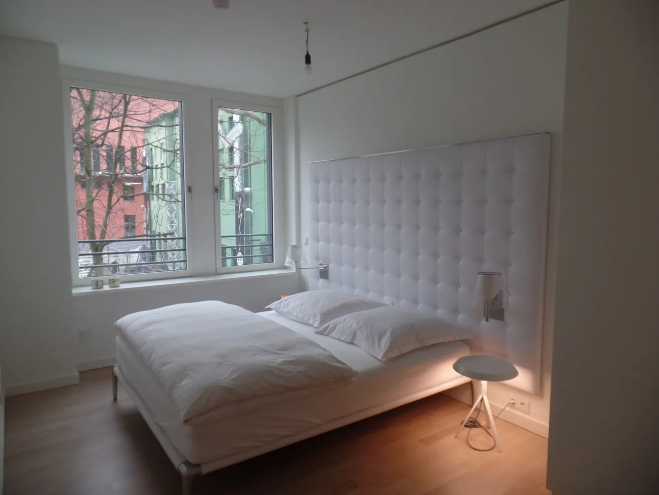 2 Zimmer Wohnung mit 97 m² in Berlin – Bild 4