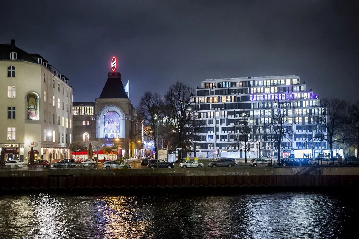 2 Zimmer Wohnung mit 97 m² in Berlin – Bild 9