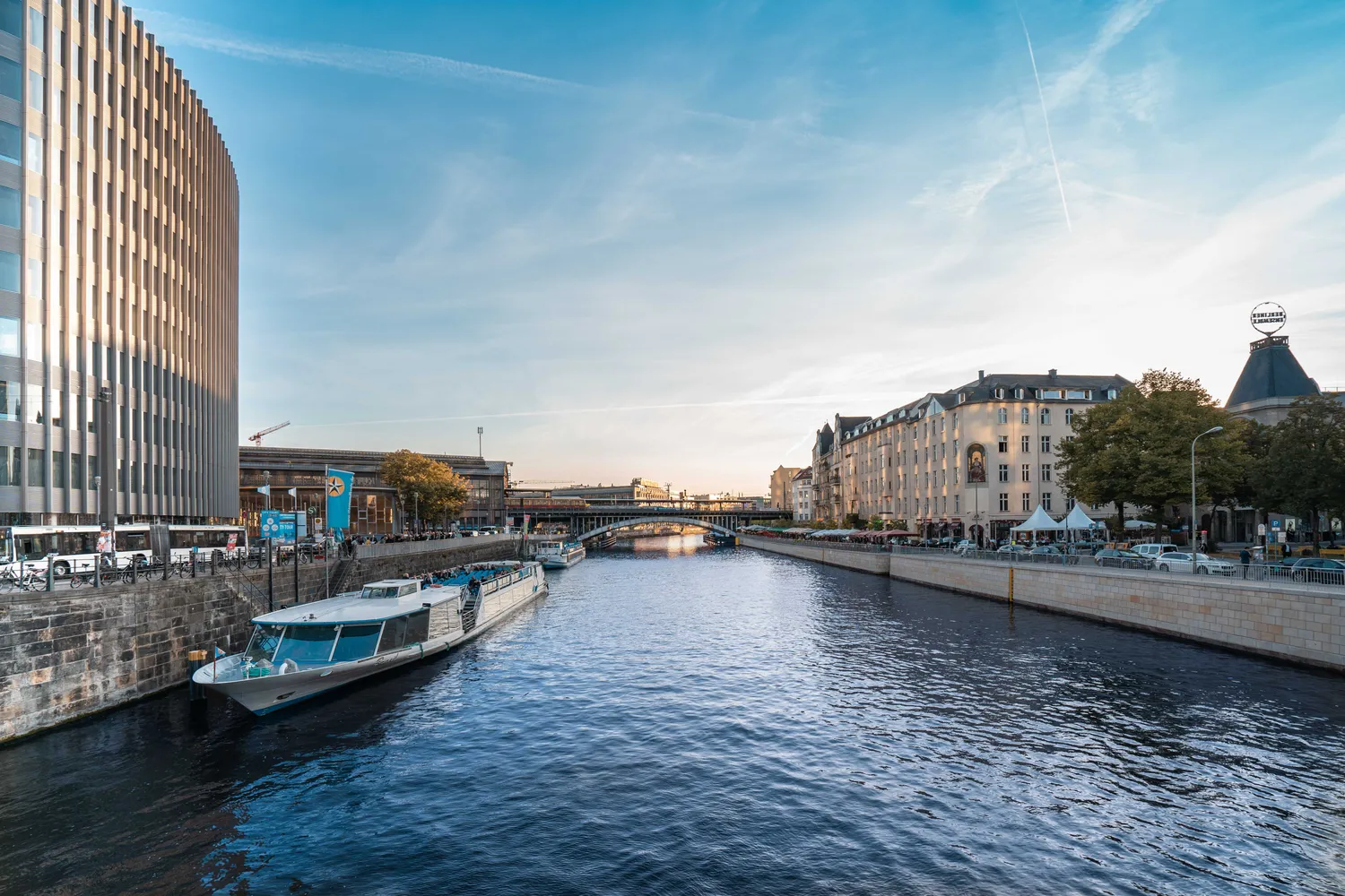 2 Zimmer Wohnung mit 97 m² in Berlin – Bild 10
