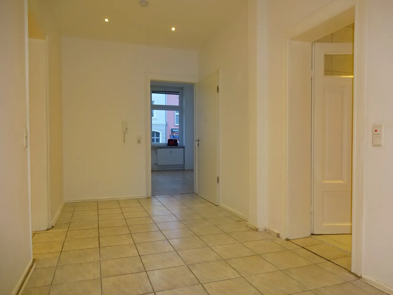 4 Zimmer Wohnung mit 112 m² in Aschaffenburg – Bild 11