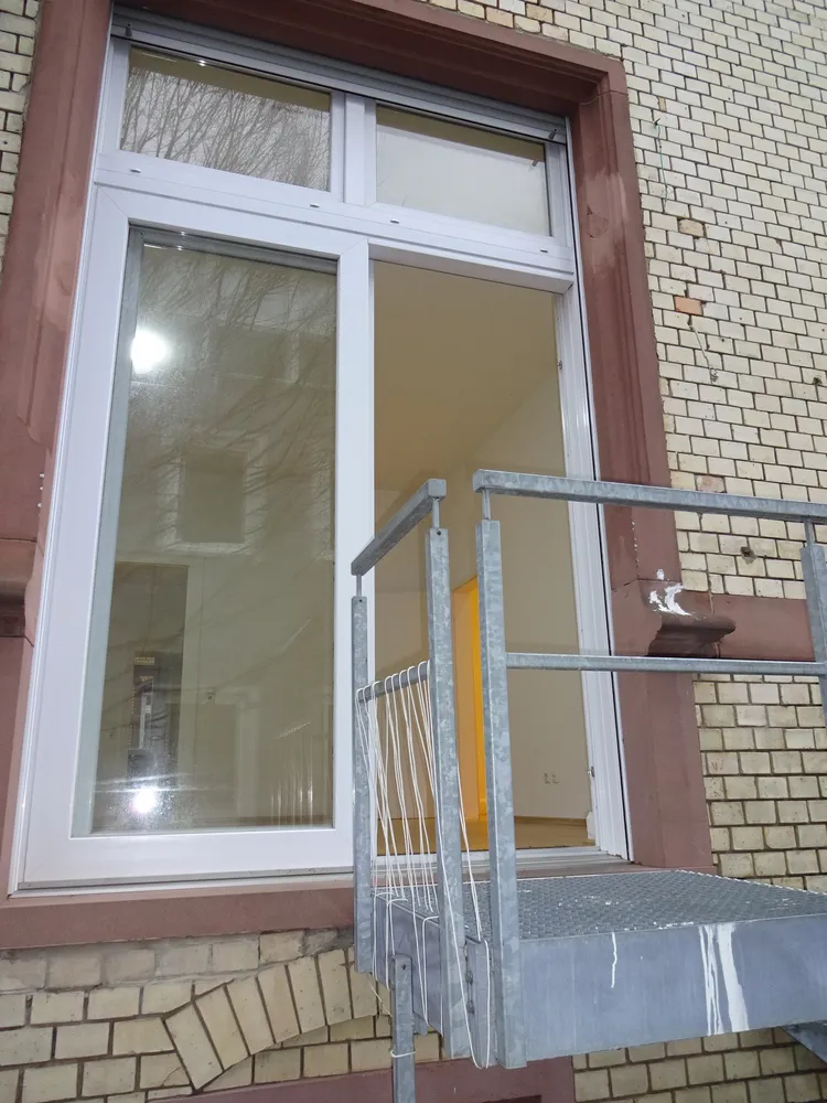 4 Zimmer Wohnung mit 112 m² in Aschaffenburg – Bild 4