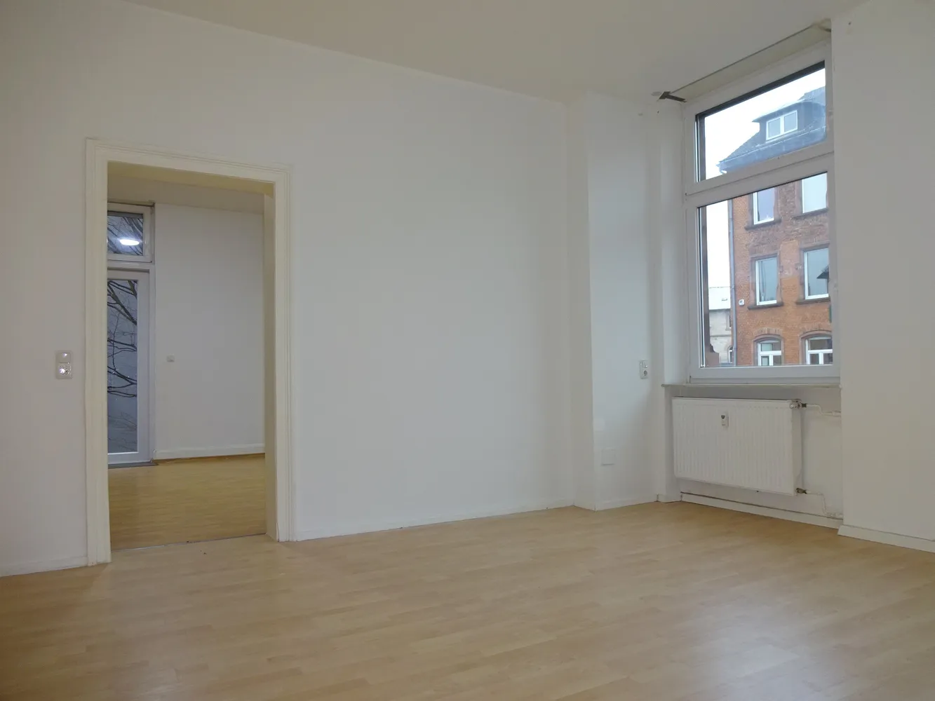 4 Zimmer Wohnung mit 112 m² in Aschaffenburg – Bild 8