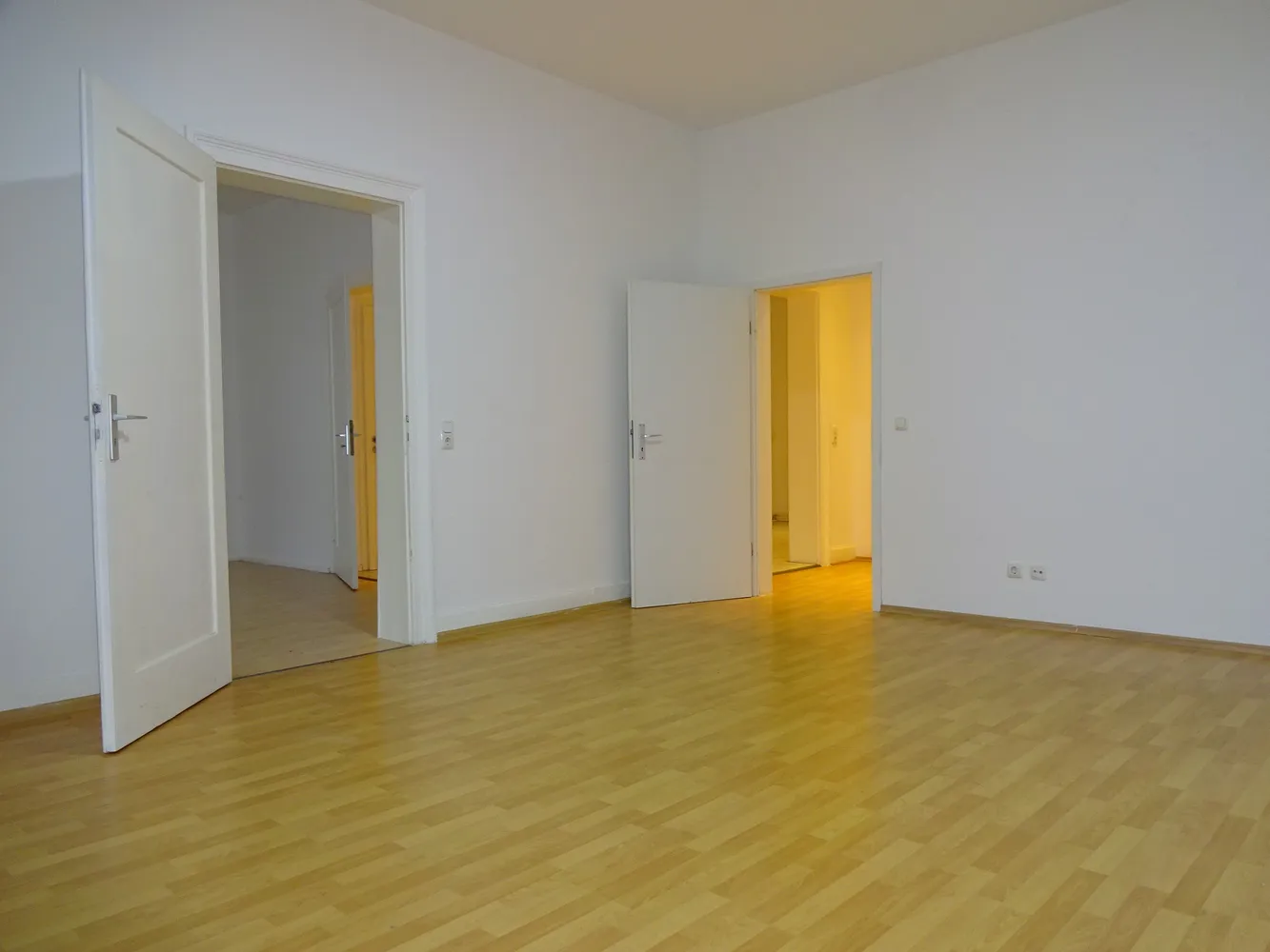 4 Zimmer Wohnung mit 112 m² in Aschaffenburg – Bild 9