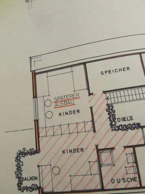5 Zimmer Wohnung mit 143 m² in Offenburg – Bild 4