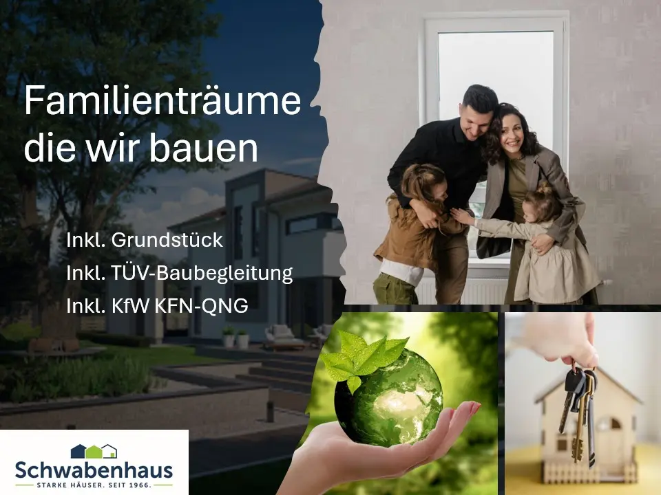 5 Zimmer Wohnung mit 143 m² in Offenburg – Bild 7