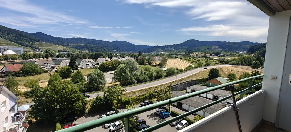 5 Zimmer Wohnung mit 143 m² in Offenburg – Bild 8
