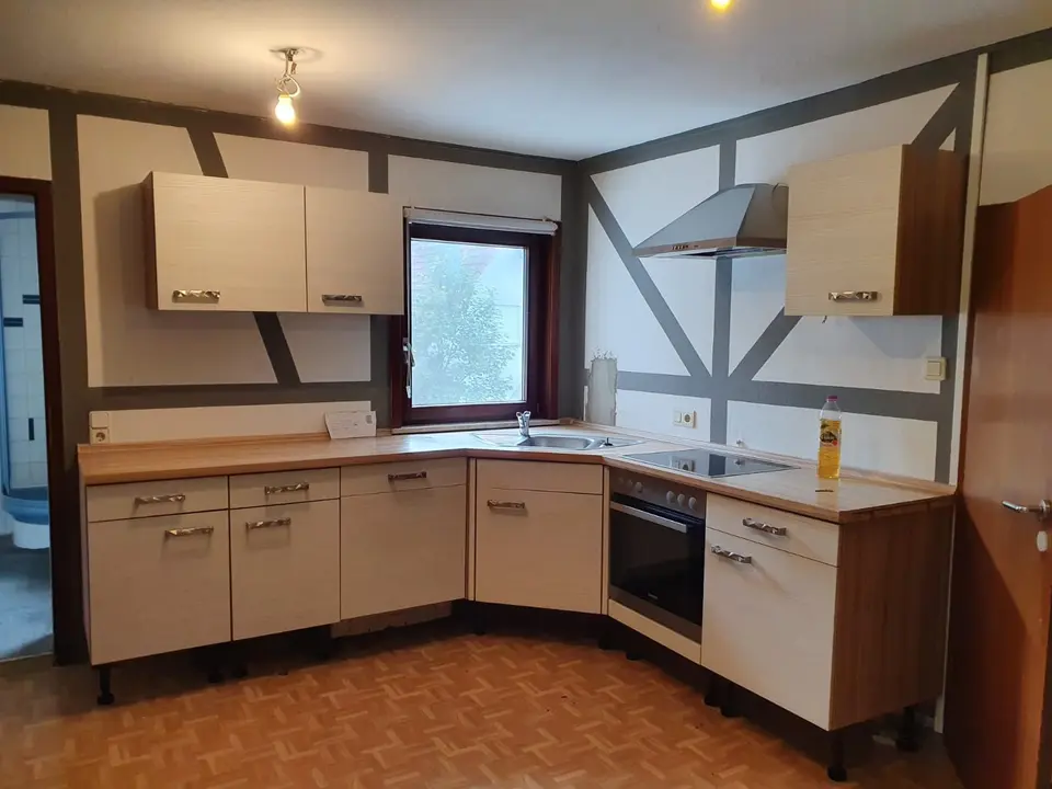 5 Zimmer Wohnung mit 143 m² in Offenburg – Bild 9