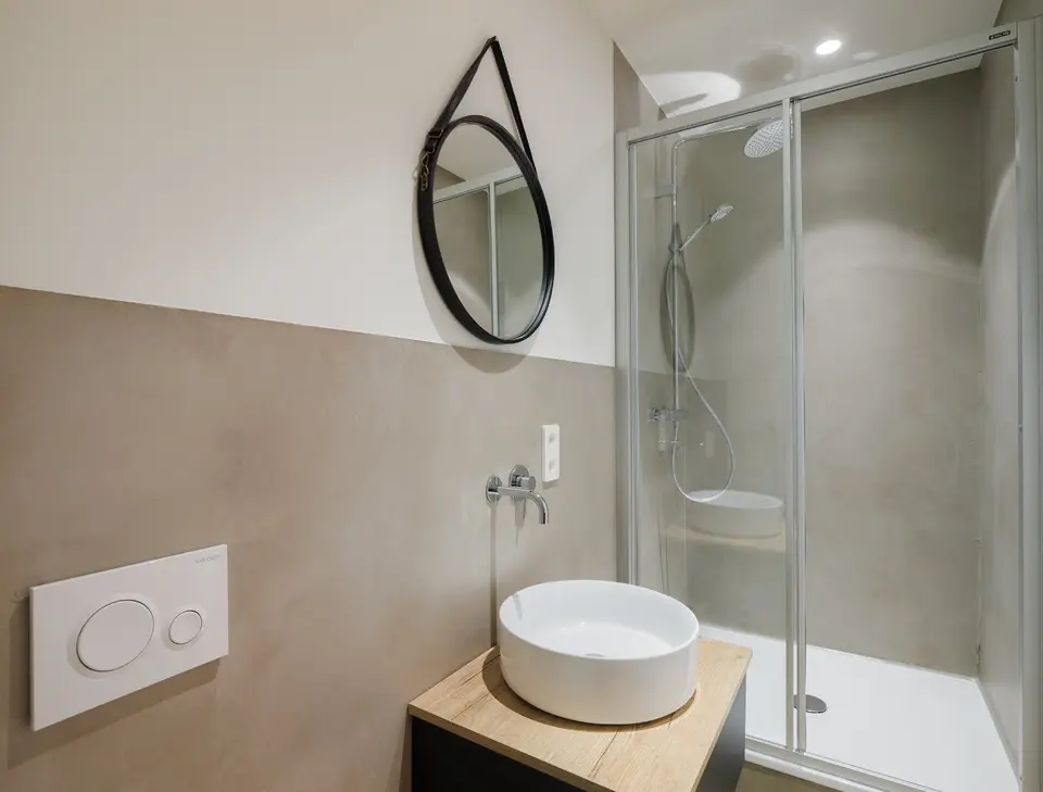 2 Zimmer Wohnung mit 23 m² in Aachen – Bild 9
