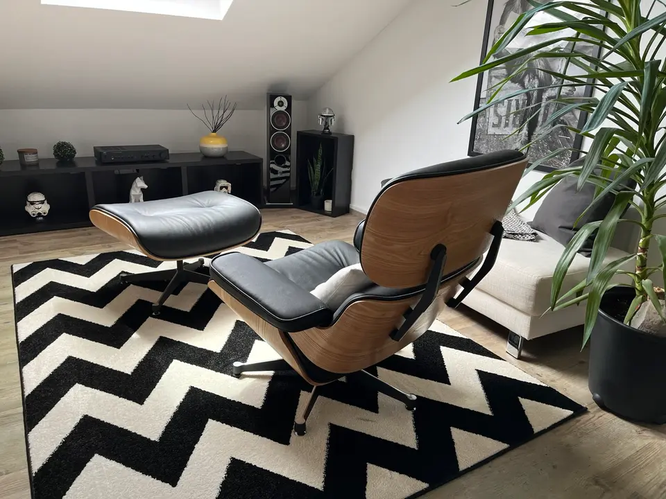 4 Zimmer Wohnung mit 120 m² in Kempten – Bild 3