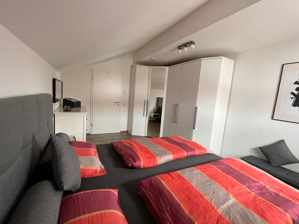 4 Zimmer Wohnung mit 120 m² in Kempten – Bild 4
