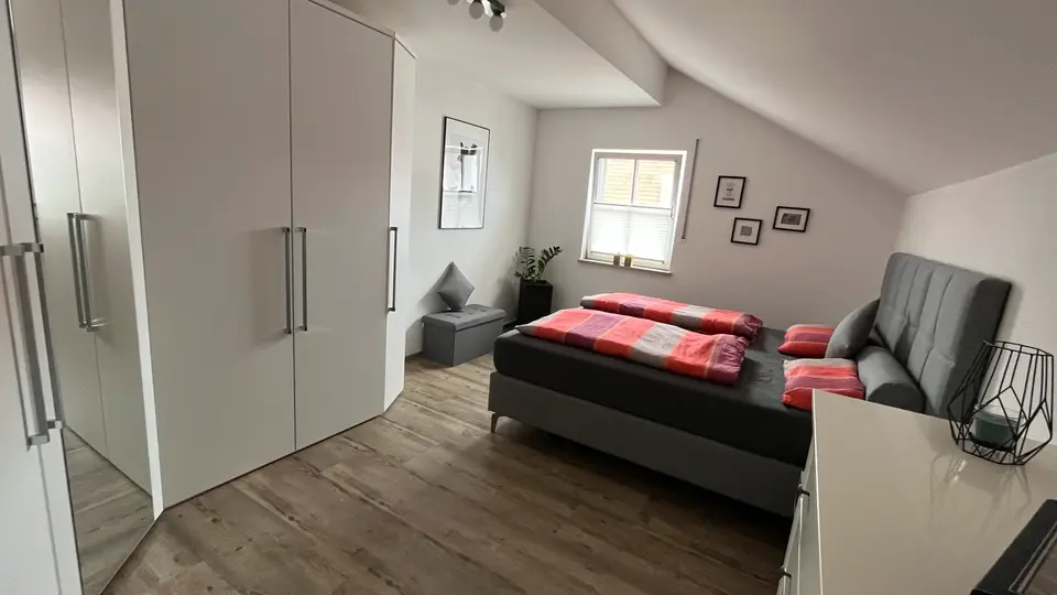 4 Zimmer Wohnung mit 120 m² in Kempten – Bild 6
