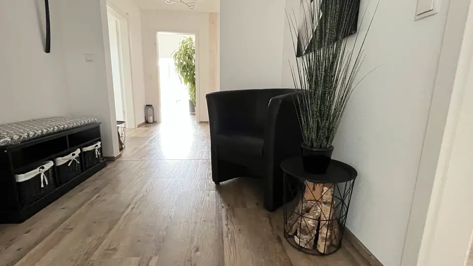 4 Zimmer Wohnung mit 120 m² in Kempten – Bild 8