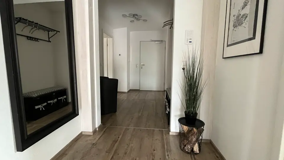 4 Zimmer Wohnung mit 120 m² in Kempten – Bild 9