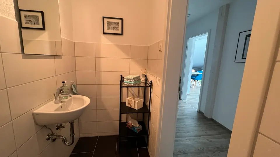4 Zimmer Wohnung mit 120 m² in Kempten – Bild 10