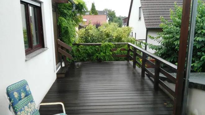 2 Zimmer Wohnung mit 97 m² in Hannover – Bild 1