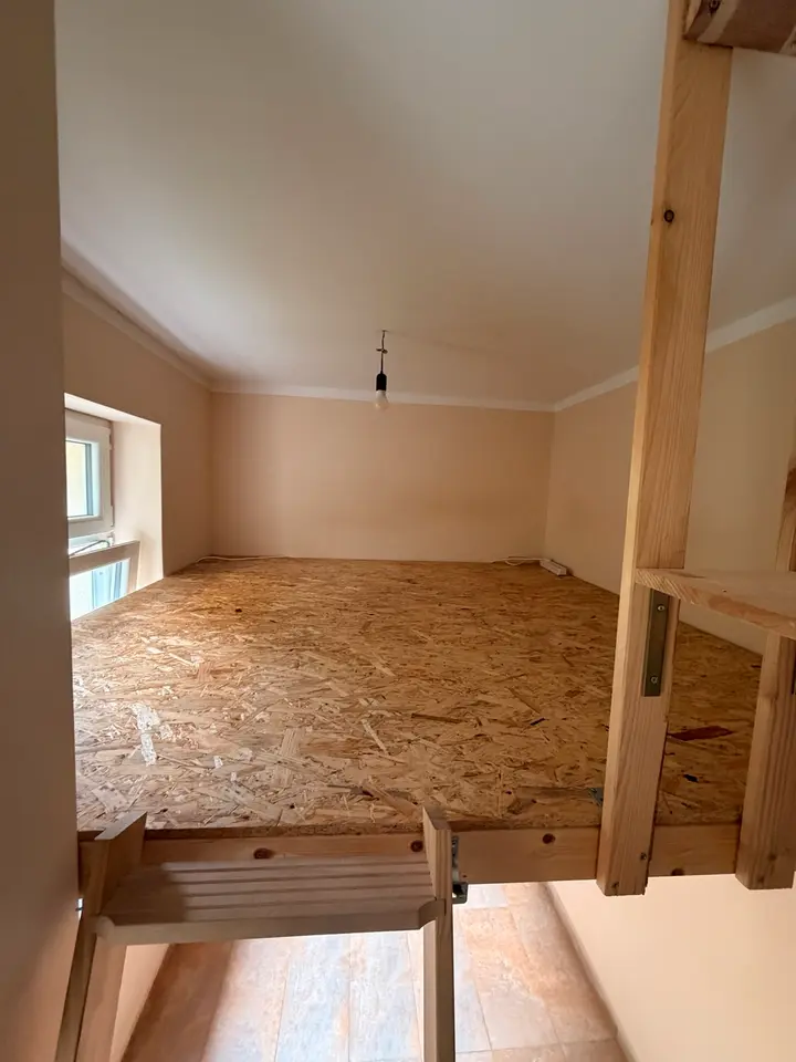 2 Zimmer Wohnung mit 35 m² in Leipzig – Bild 4