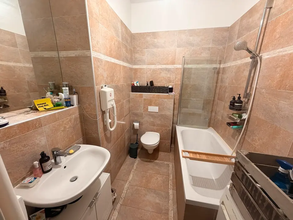 2 Zimmer Wohnung mit 35 m² in Leipzig – Bild 6
