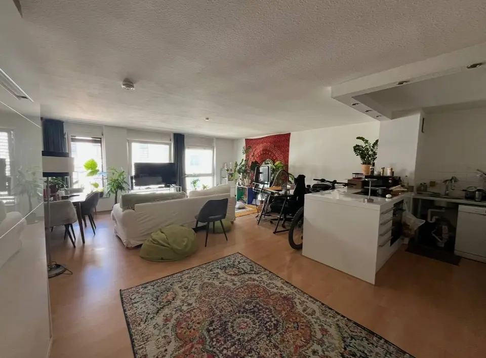 2 Zimmer Wohnung mit 35 m² in Leipzig – Bild 10