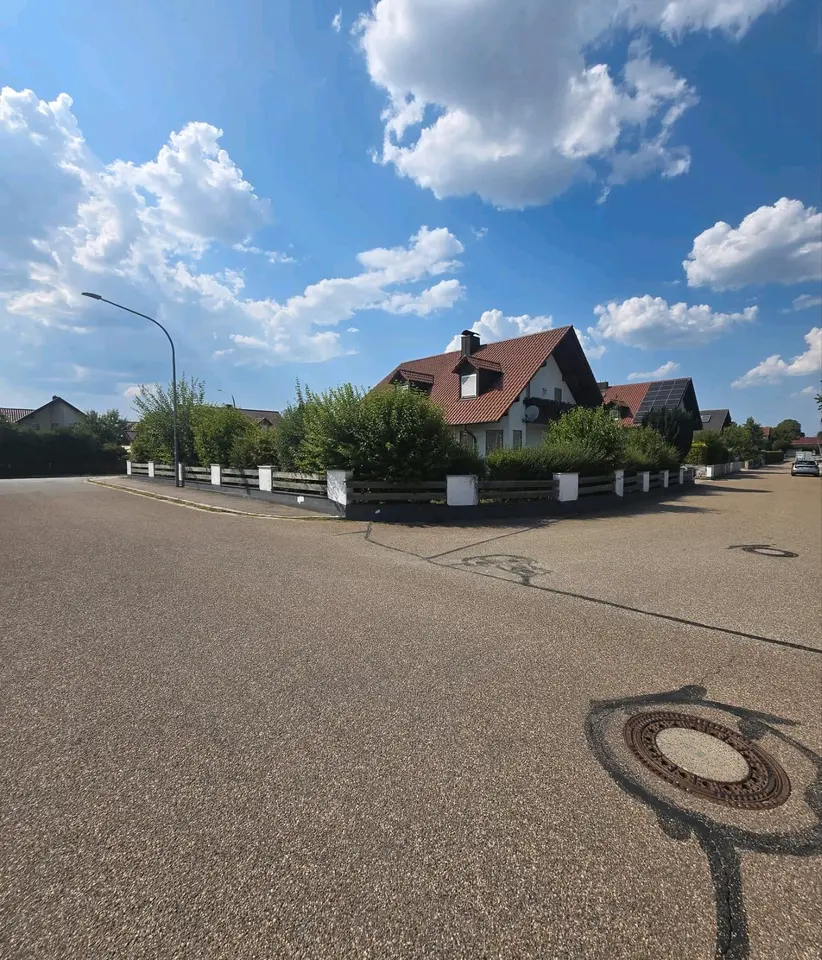 6 Zimmer Haus mit 175 m² in Regensburg – Bild 2