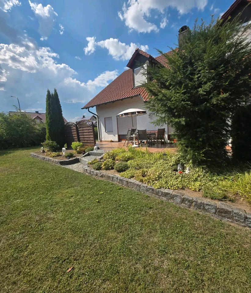 6 Zimmer Haus mit 175 m² in Regensburg – Bild 5