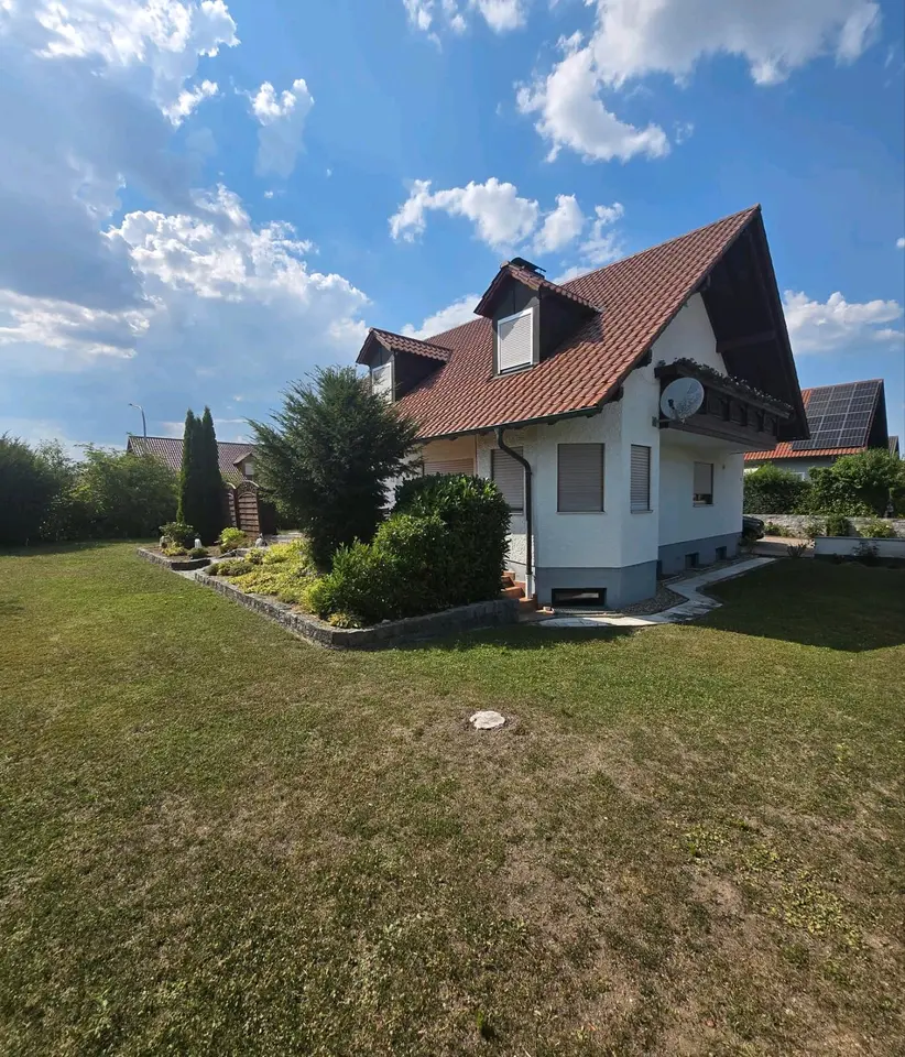 6 Zimmer Haus mit 175 m² in Regensburg – Bild 6