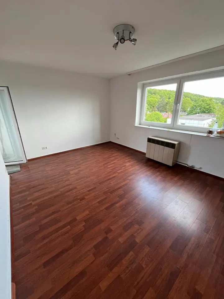 2 Zimmer Wohnung mit 56 m² in Göttingen – Bild 2