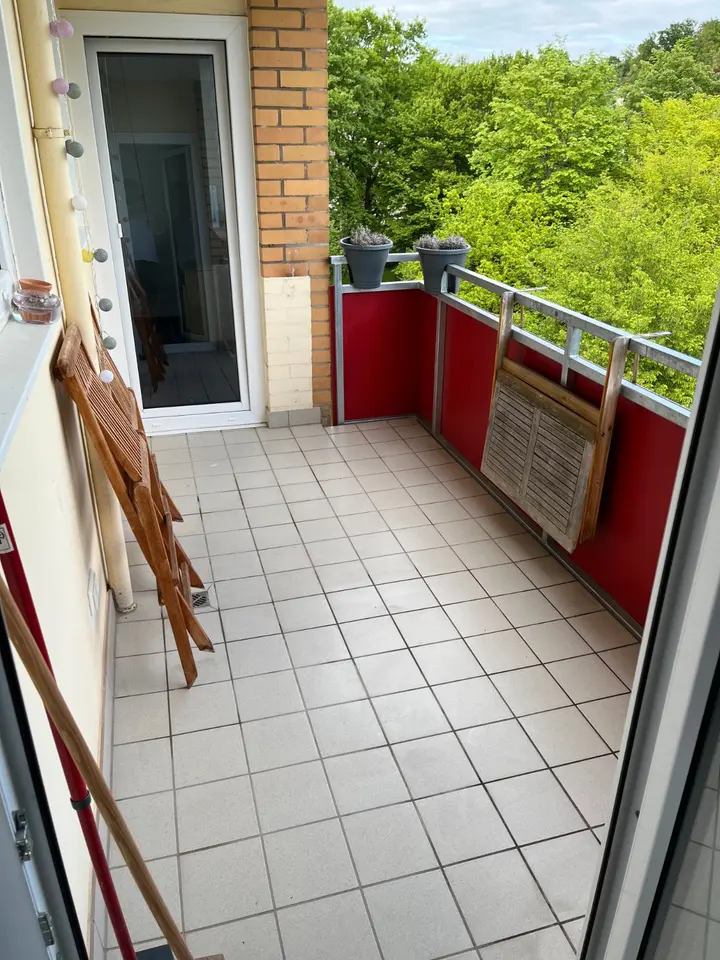 2 Zimmer Wohnung mit 56 m² in Göttingen – Bild 3