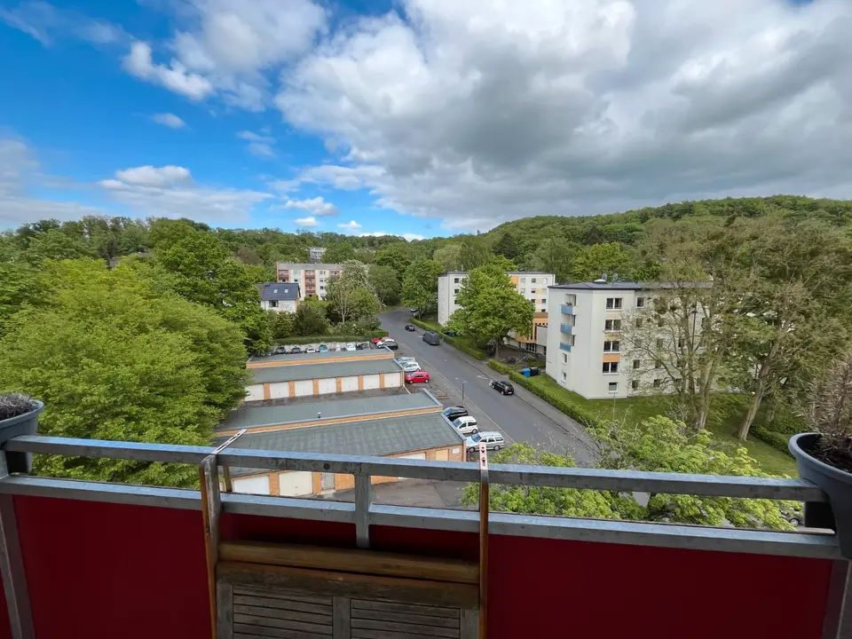 2 Zimmer Wohnung mit 56 m² in Göttingen – Bild 4