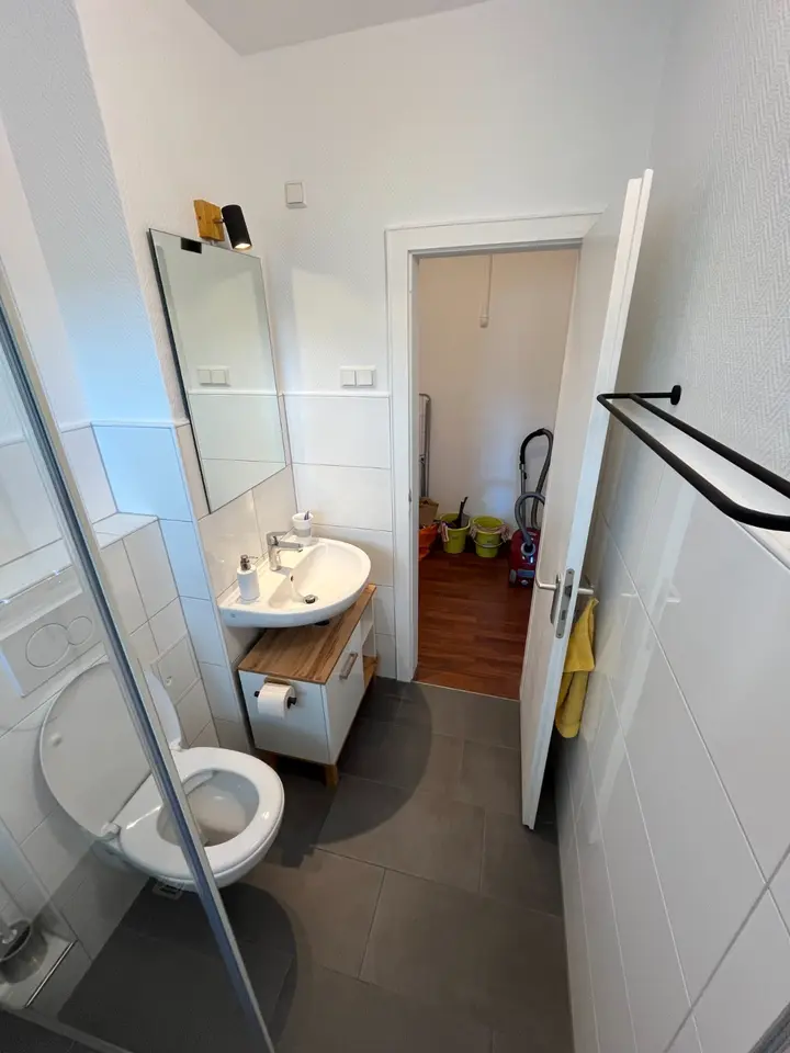 2 Zimmer Wohnung mit 56 m² in Göttingen – Bild 7