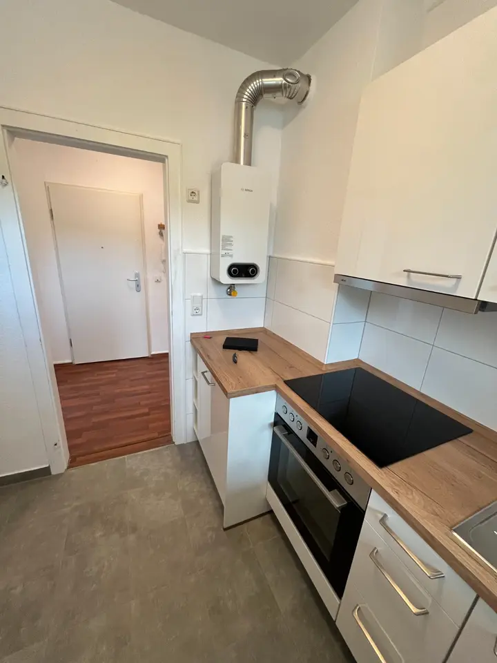 2 Zimmer Wohnung mit 56 m² in Göttingen – Bild 9