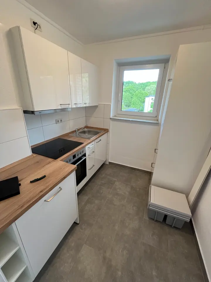 2 Zimmer Wohnung mit 56 m² in Göttingen – Bild 10