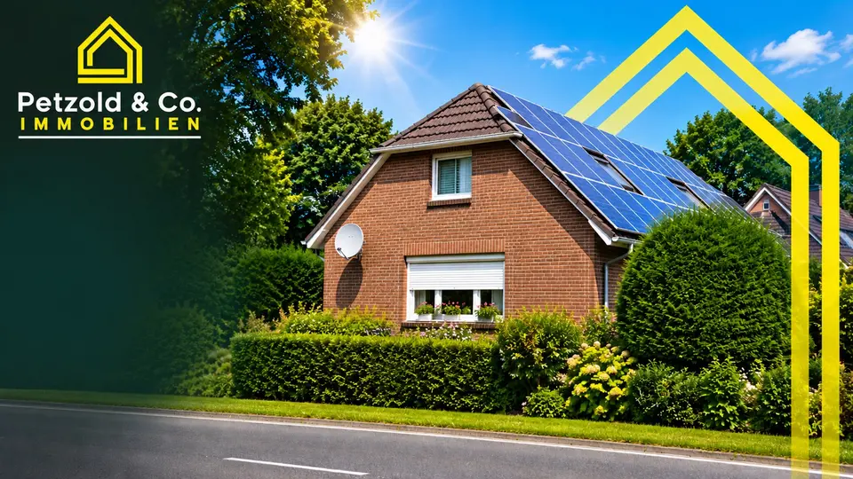 3 Zimmer Haus mit 88 m² in Oldenburg – Bild 8