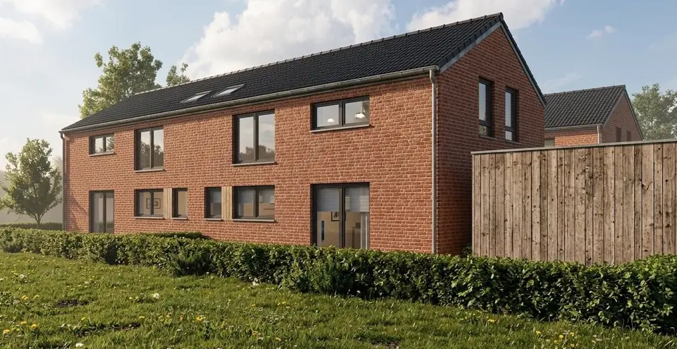 3 Zimmer Haus mit 88 m² in Oldenburg – Bild 10