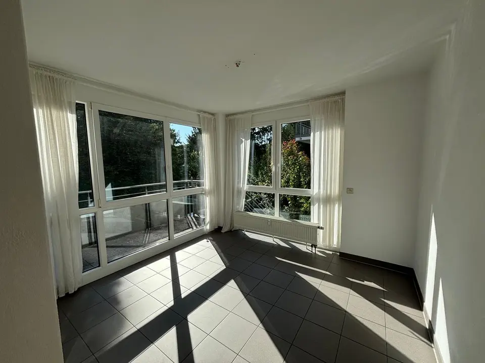 4 Zimmer Wohnung mit 107 m² in Schwäbisch Hall – Bild 3