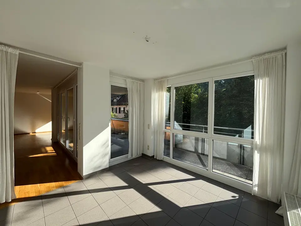 4 Zimmer Wohnung mit 107 m² in Schwäbisch Hall – Bild 6