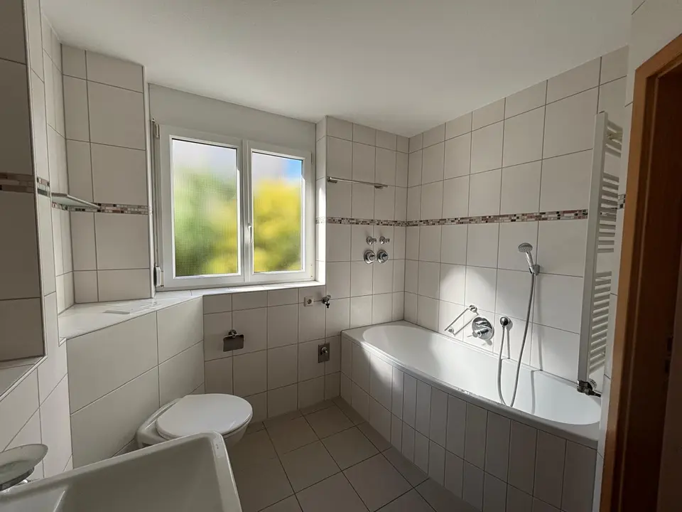 4 Zimmer Wohnung mit 107 m² in Schwäbisch Hall – Bild 7